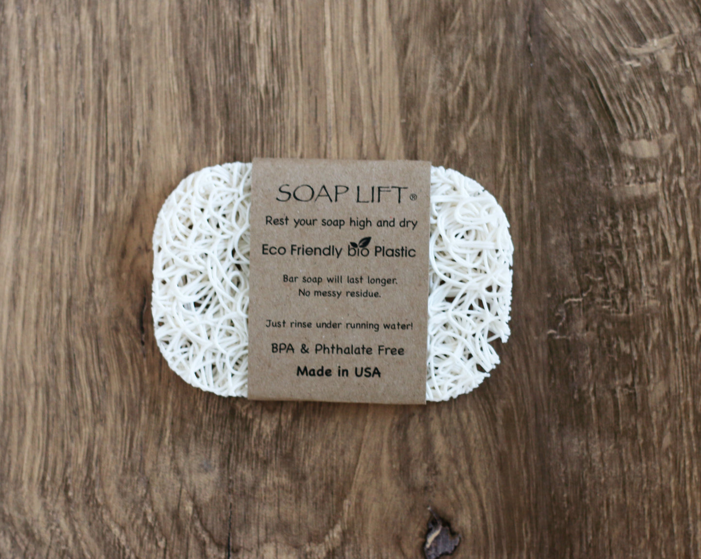SOAP LIFT