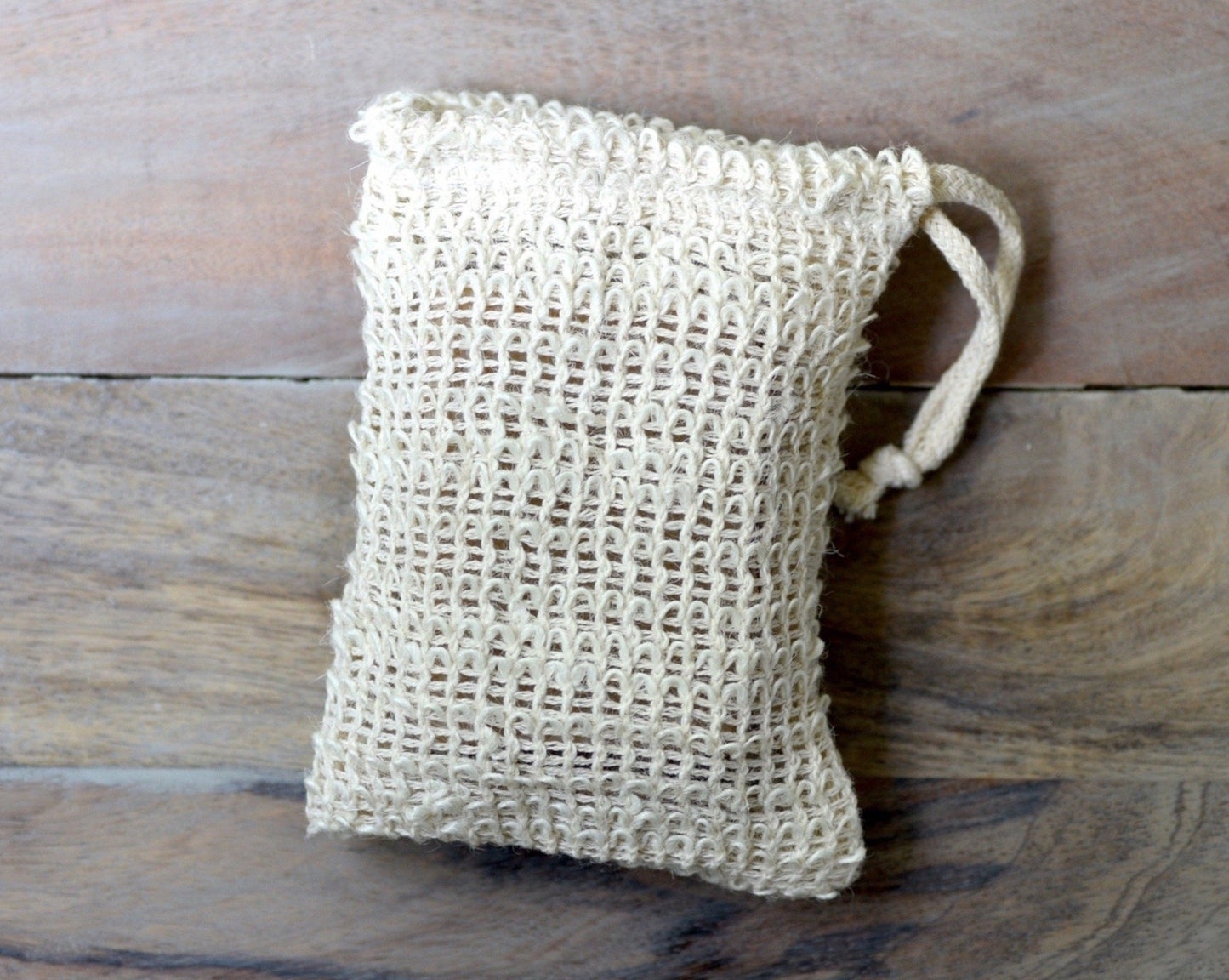 Soap Saver Bag