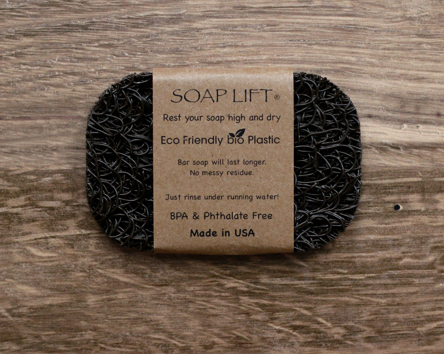 SOAP LIFT