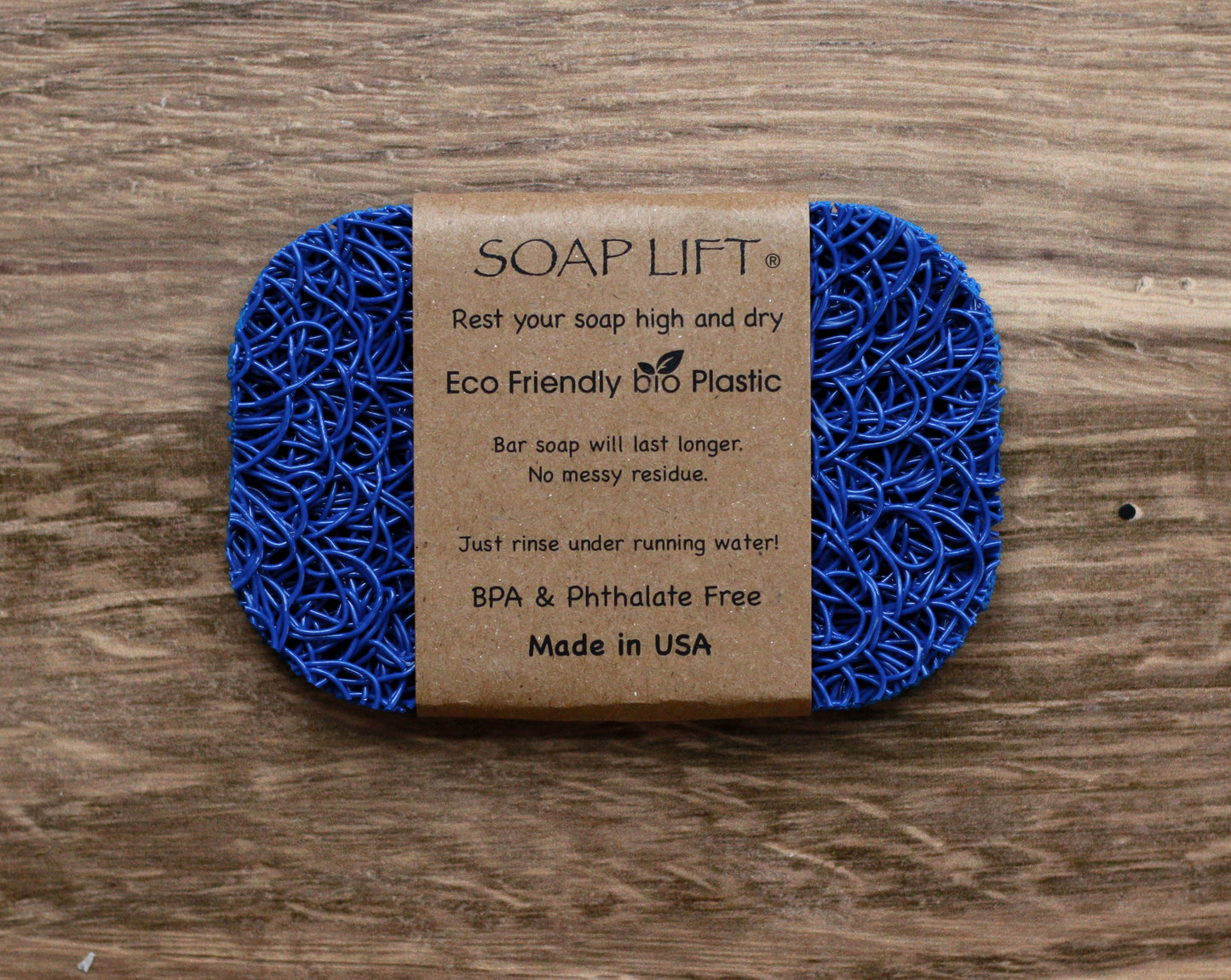 SOAP LIFT
