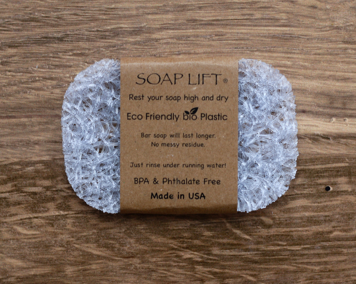 SOAP LIFT