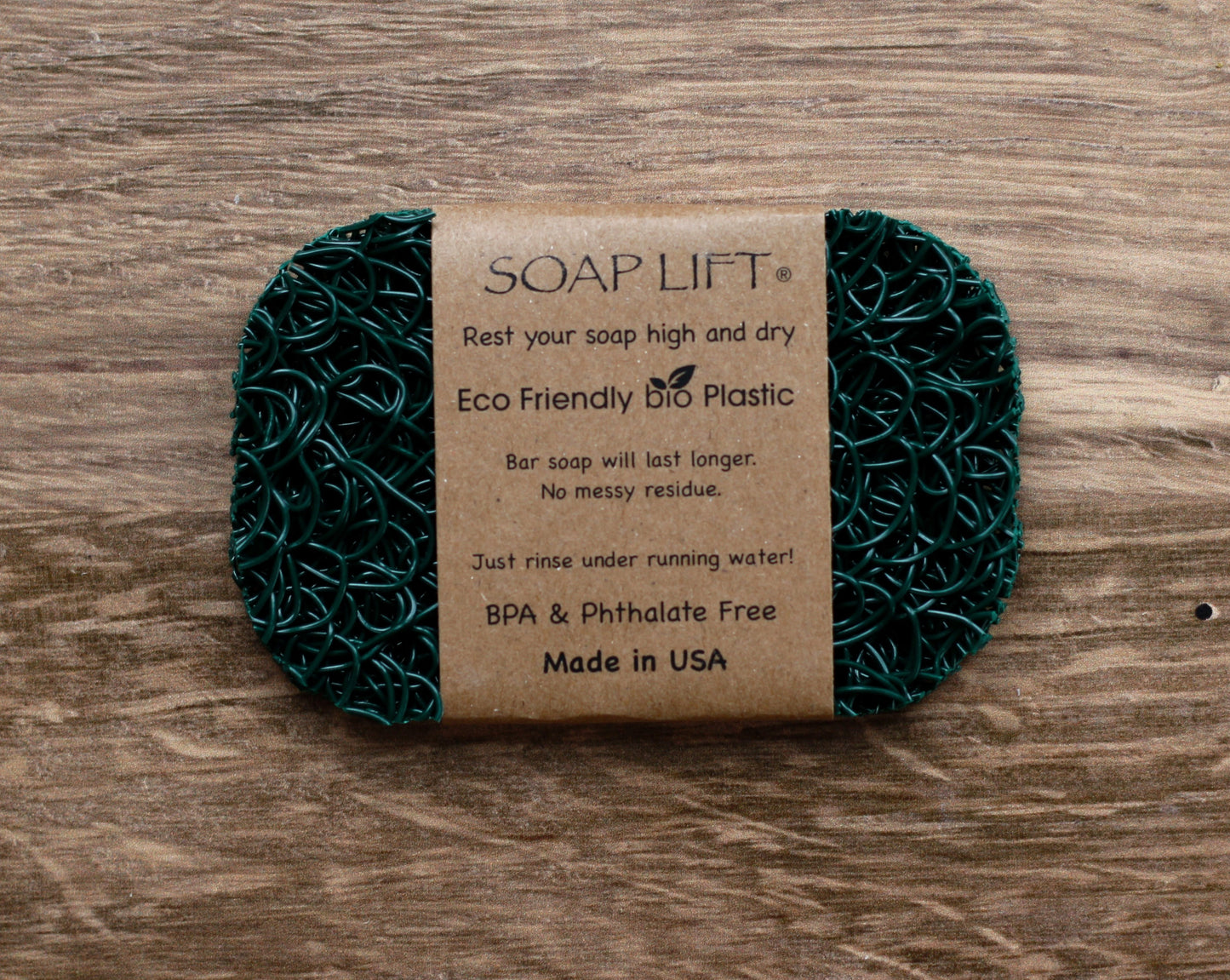 SOAP LIFT