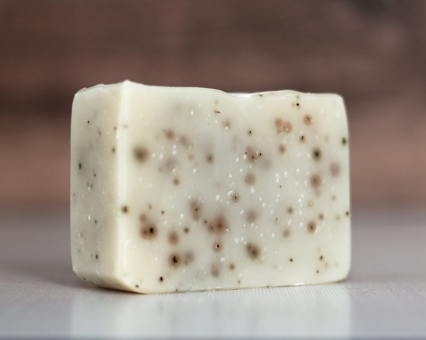 HIPPIE MINT SOAP