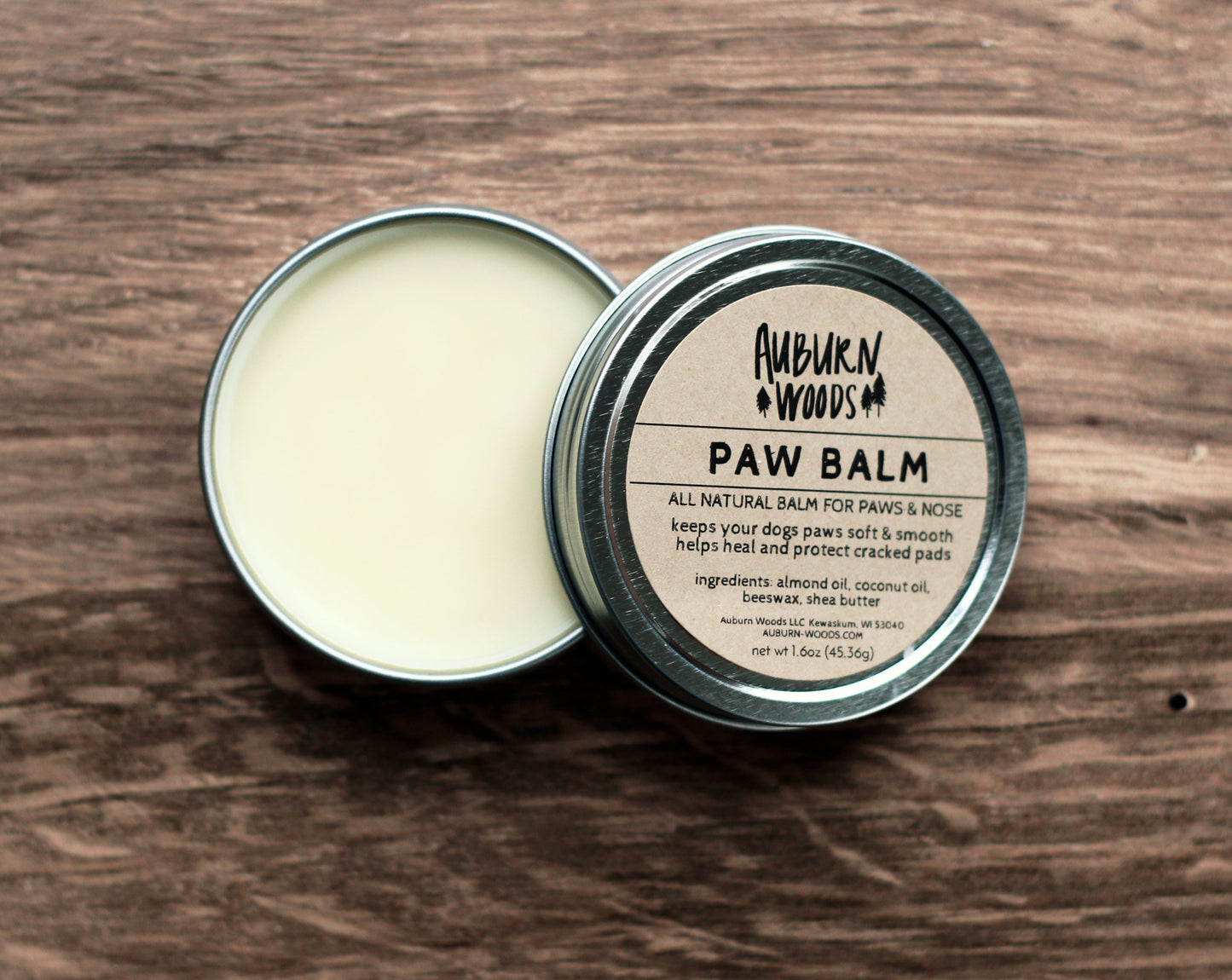 PAW BALM