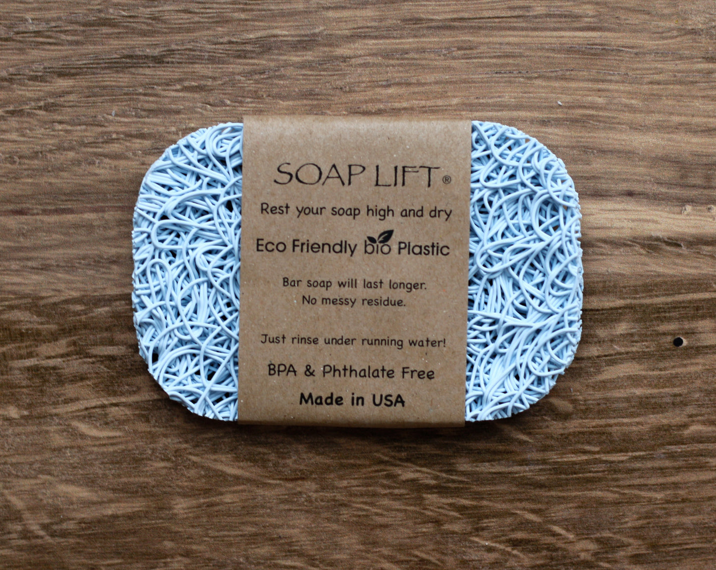 SOAP LIFT