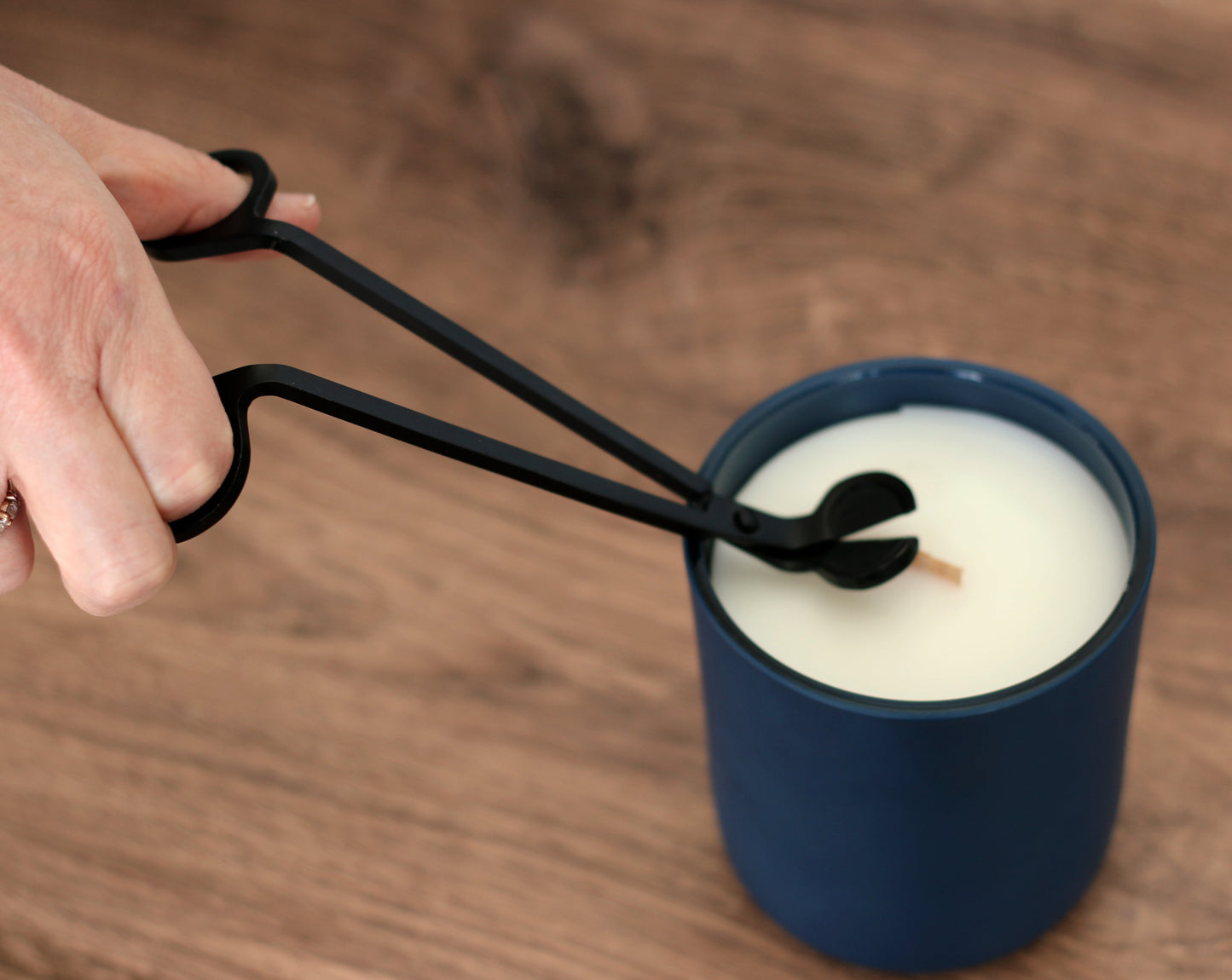 WICK TRIMMER