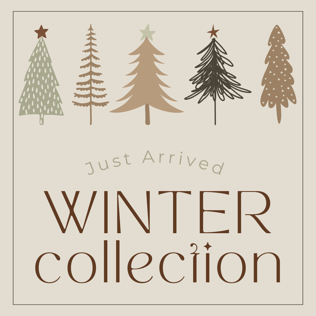 WINTER COLLECTION