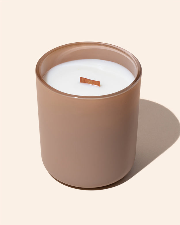 COZY CABIN CANDLE