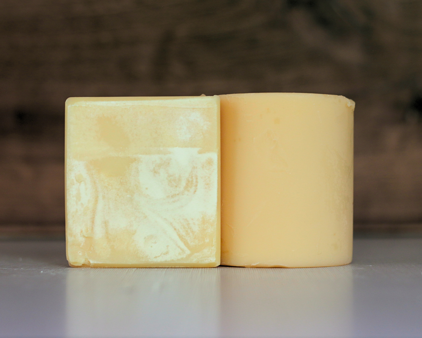 MUDDY PAWS DOG SOAP