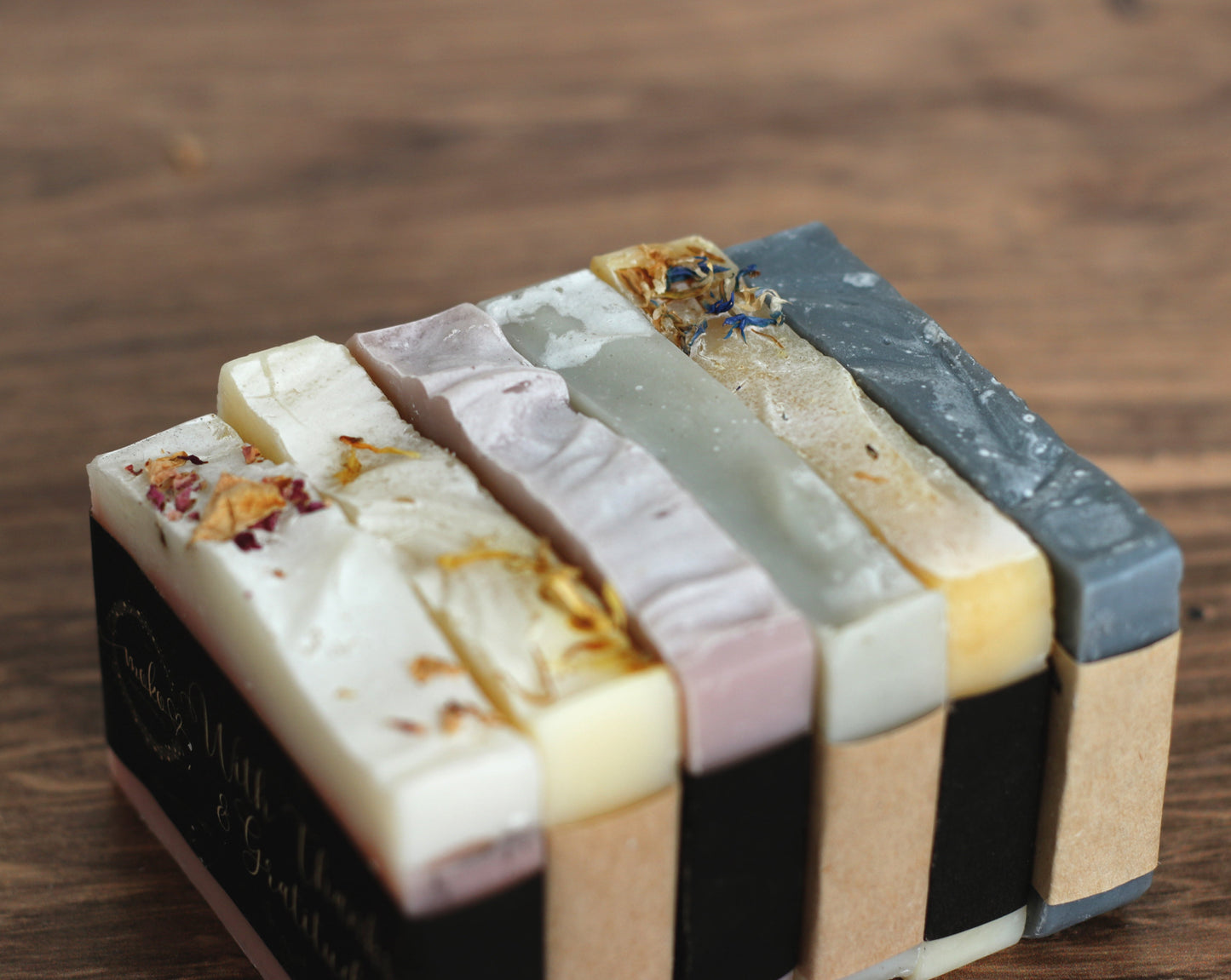 SOAP FAVORS
