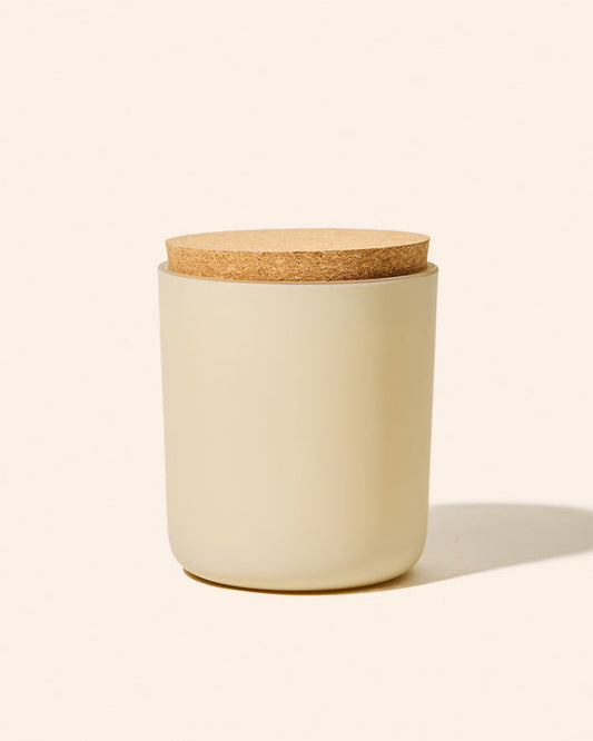 CORK LID FOR CANDLE JARS