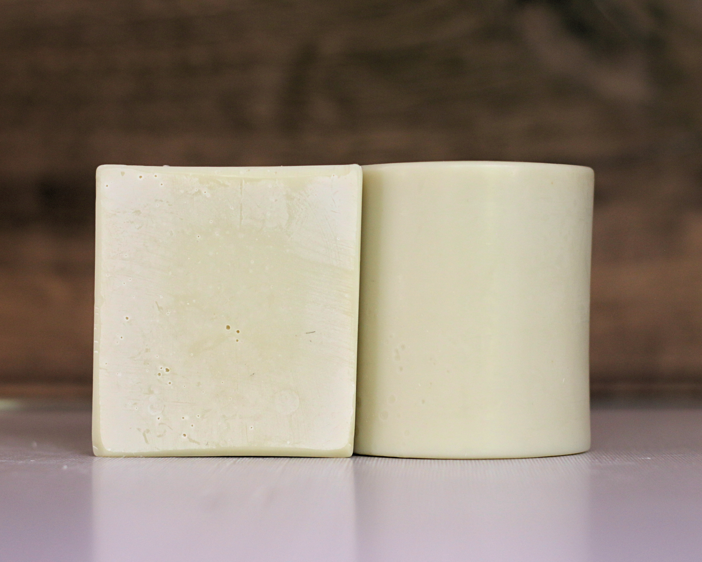 RUSTIC OLIVE OIL BAR - UNSCENTED