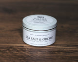 SEA SALT & ORCHID TIN