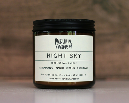 NIGHT SKY