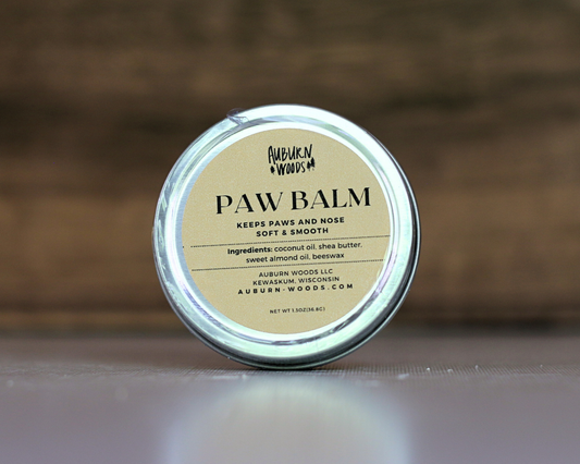 PAW BALM