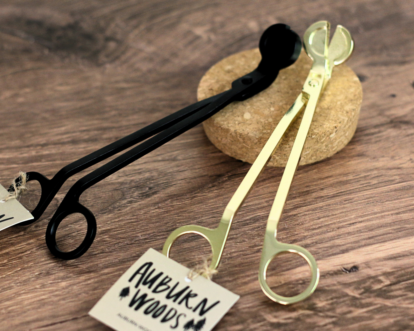 WICK TRIMMER