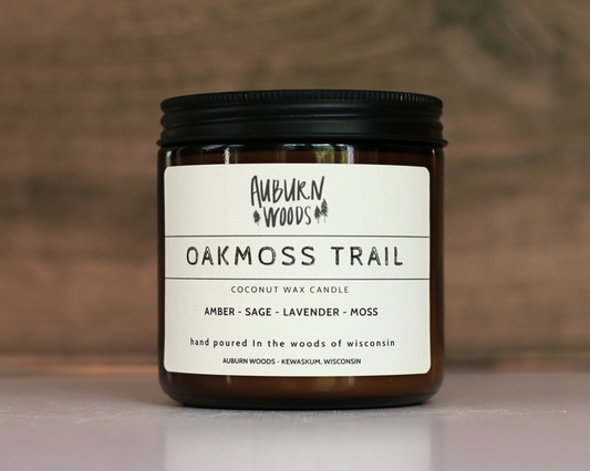 OAKMOSS TRAIL