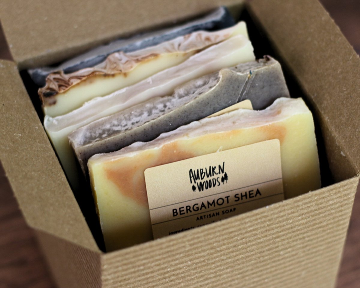 BUNDLE BOX