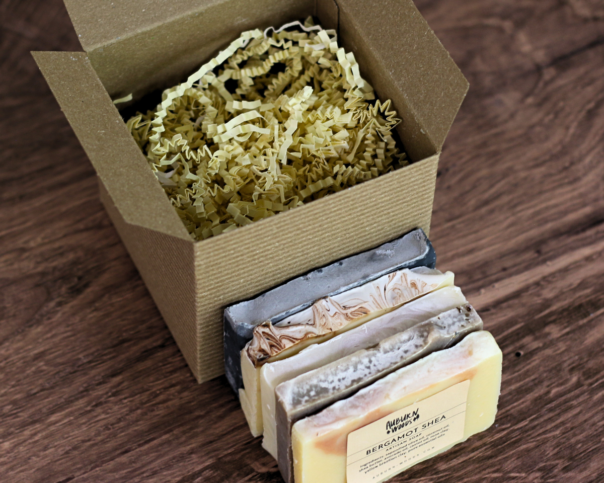 BUNDLE BOX