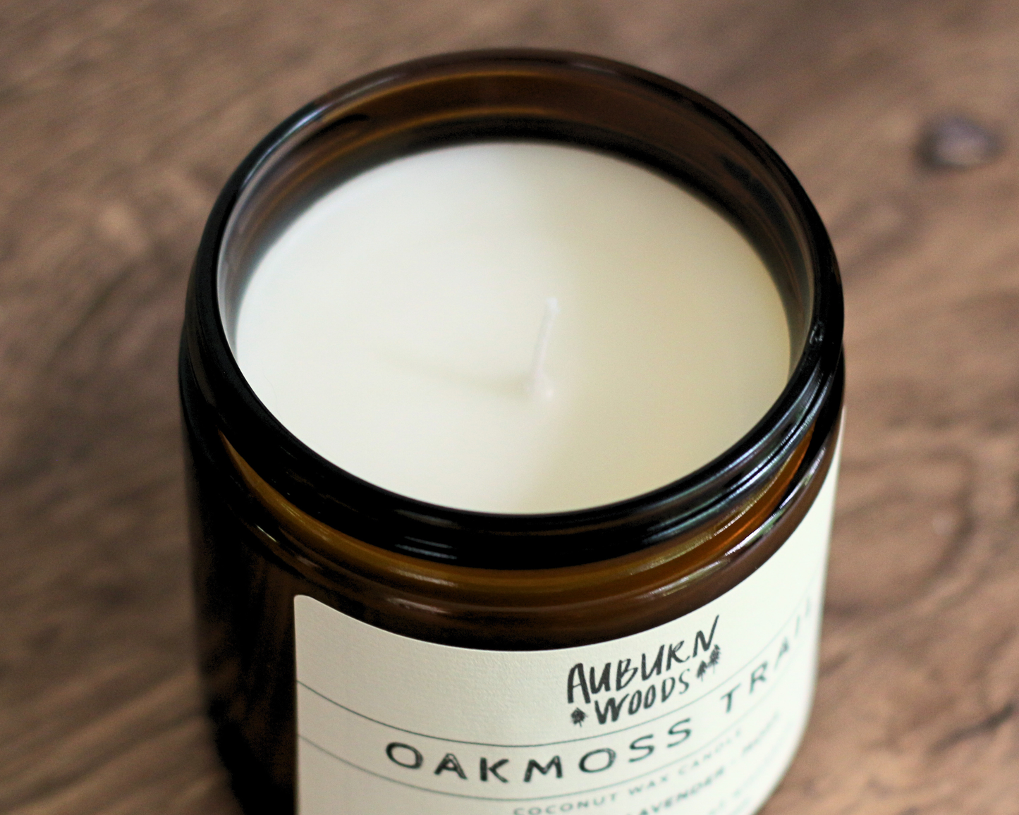 OAKMOSS TRAIL