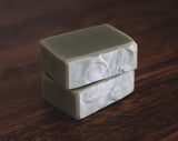 COCOA BUTTER UNSCENTED SOAP