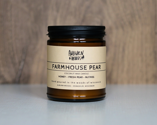 FARMHOUSE PEAR