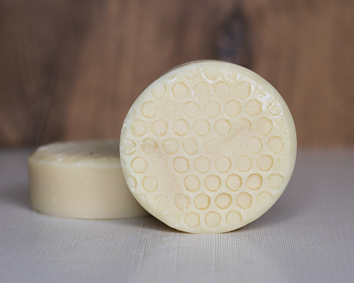 TALLOW SHAMPOO BAR