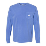 Wisconsin Favorites Long Sleeved Shirt