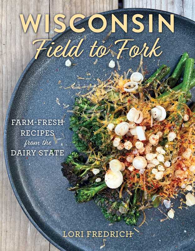 WISCONSIN FIELD TO FORK