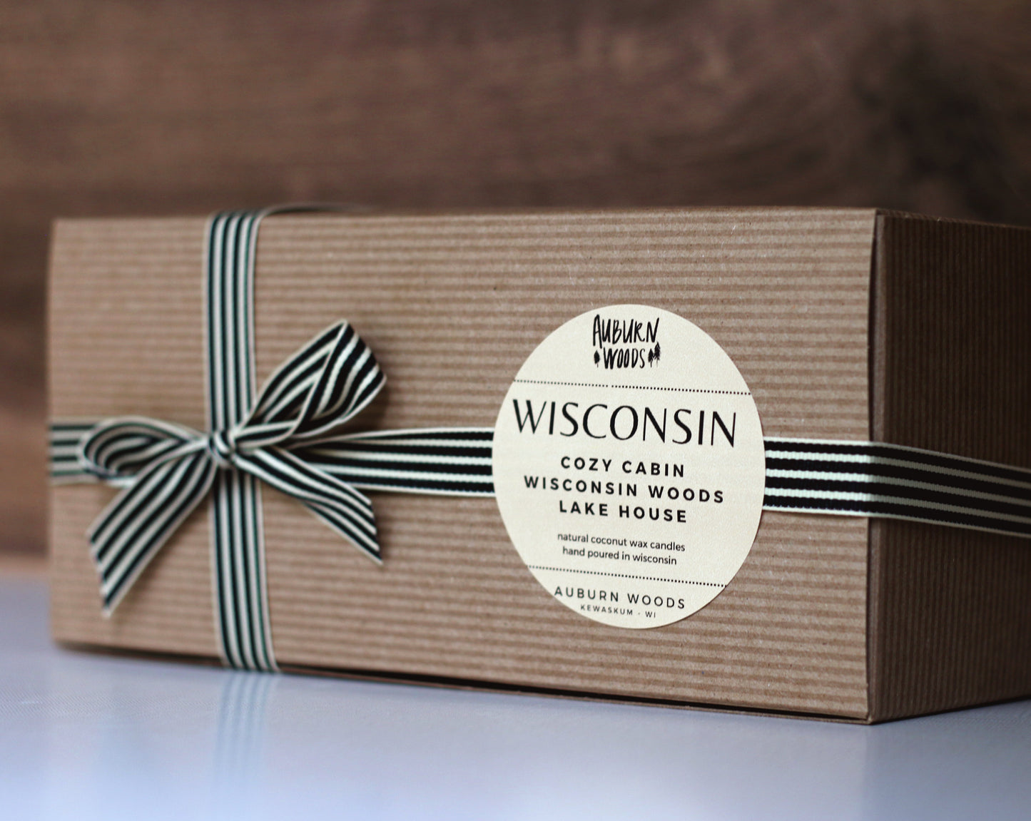 WISCONSIN FAVORITES TRIO