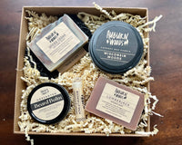 BEARD BALM GIFT SET