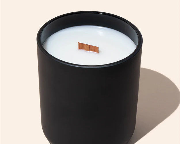 COZY CABIN CANDLE