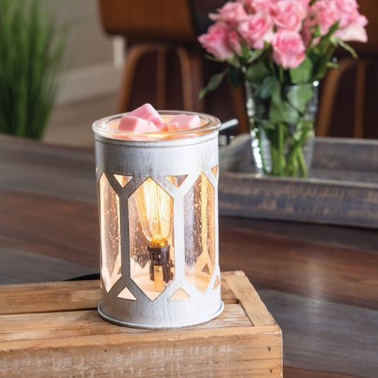 ARBOR VINTAGE BULB WARMER