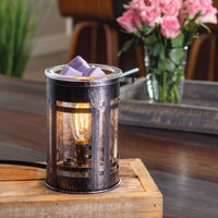 MISSION VINTAGE BULB WARMER