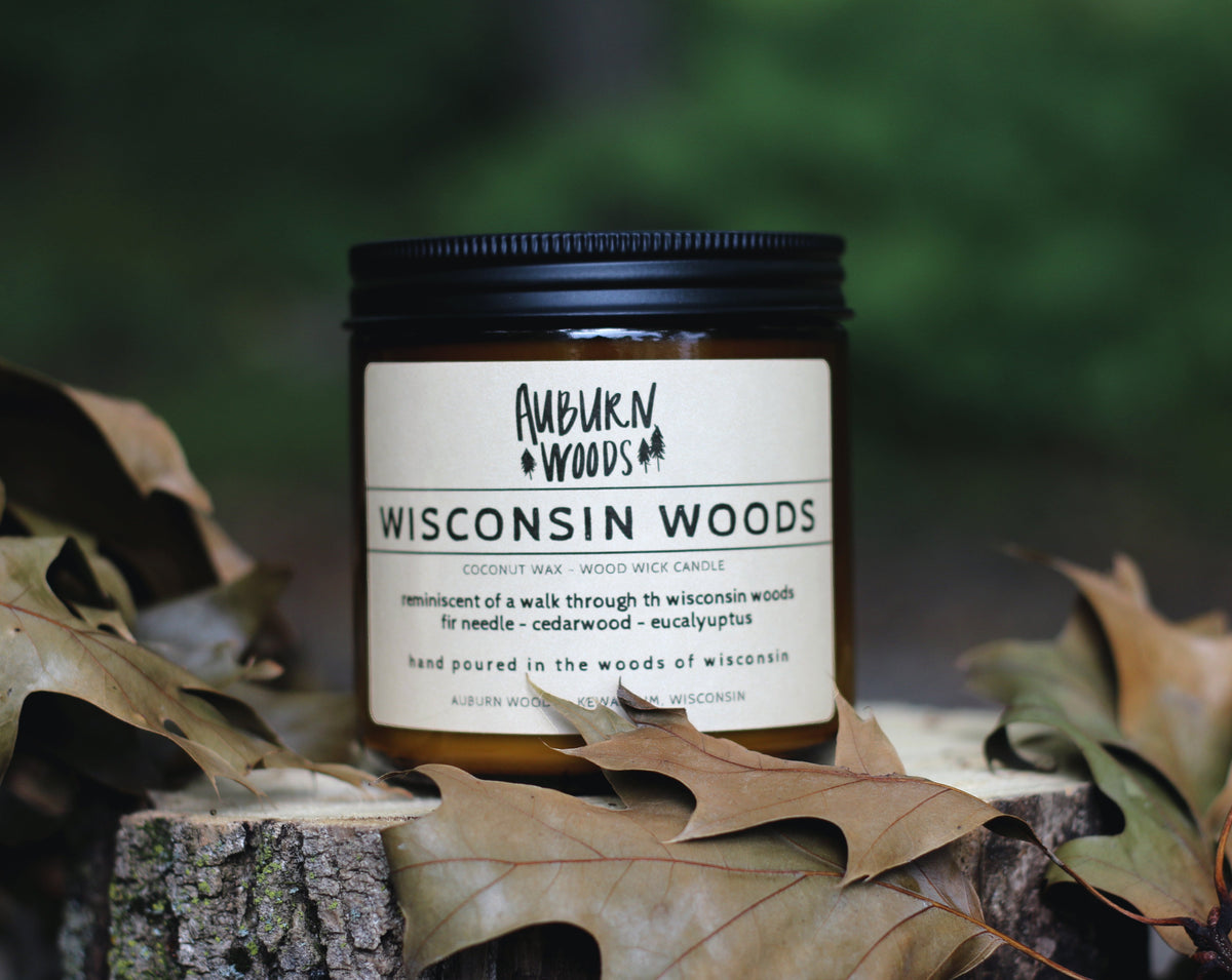 WISCONSIN WOODS – Auburn Woods LLC