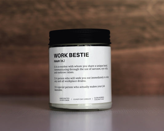 Work Bestie