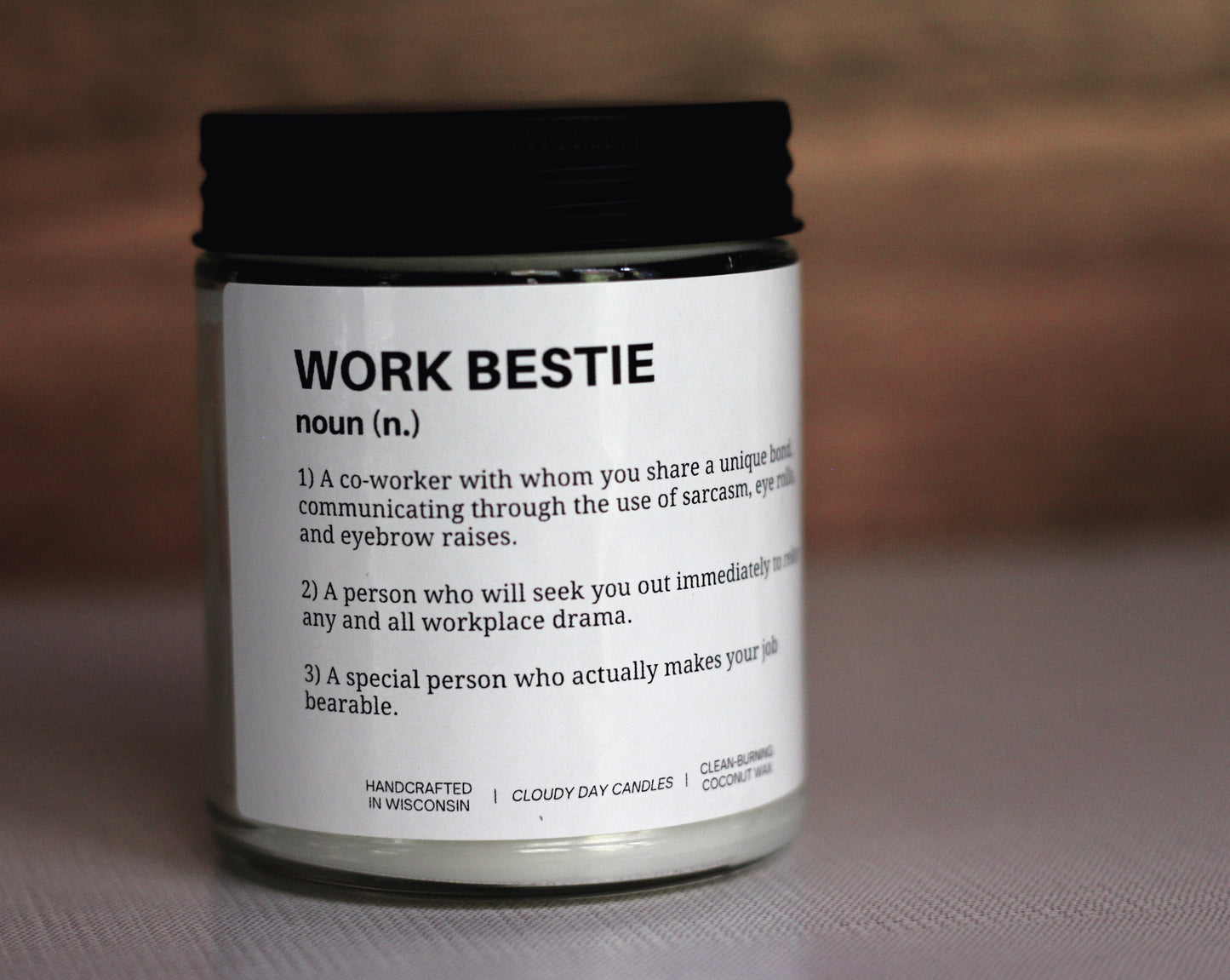 Work Bestie
