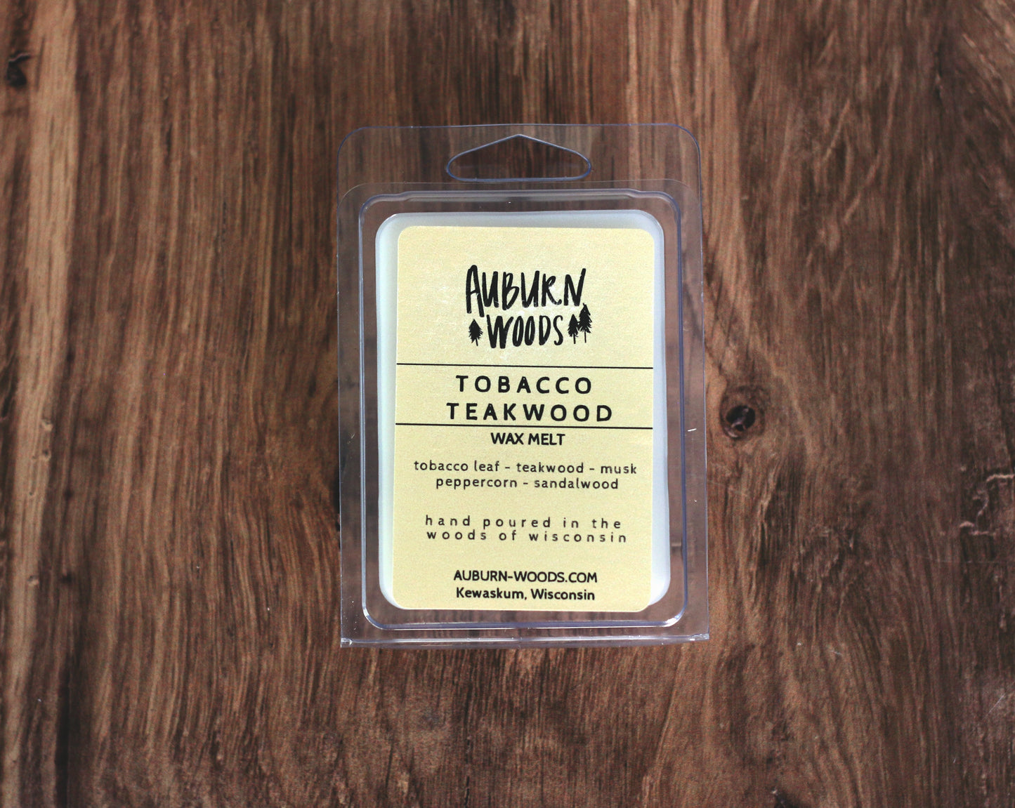 CLASSIC COLLECTION WAX MELTS