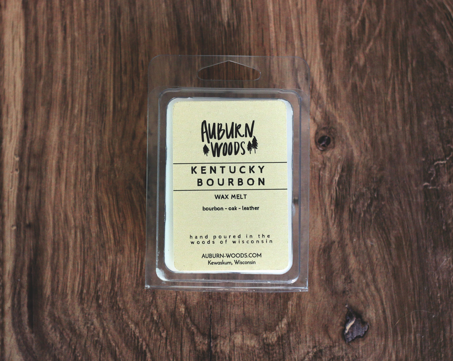 CLASSIC COLLECTION WAX MELTS