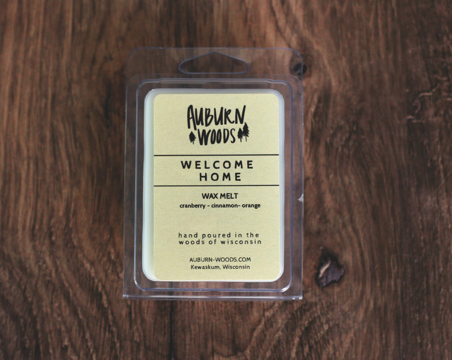 CLASSIC COLLECTION WAX MELTS