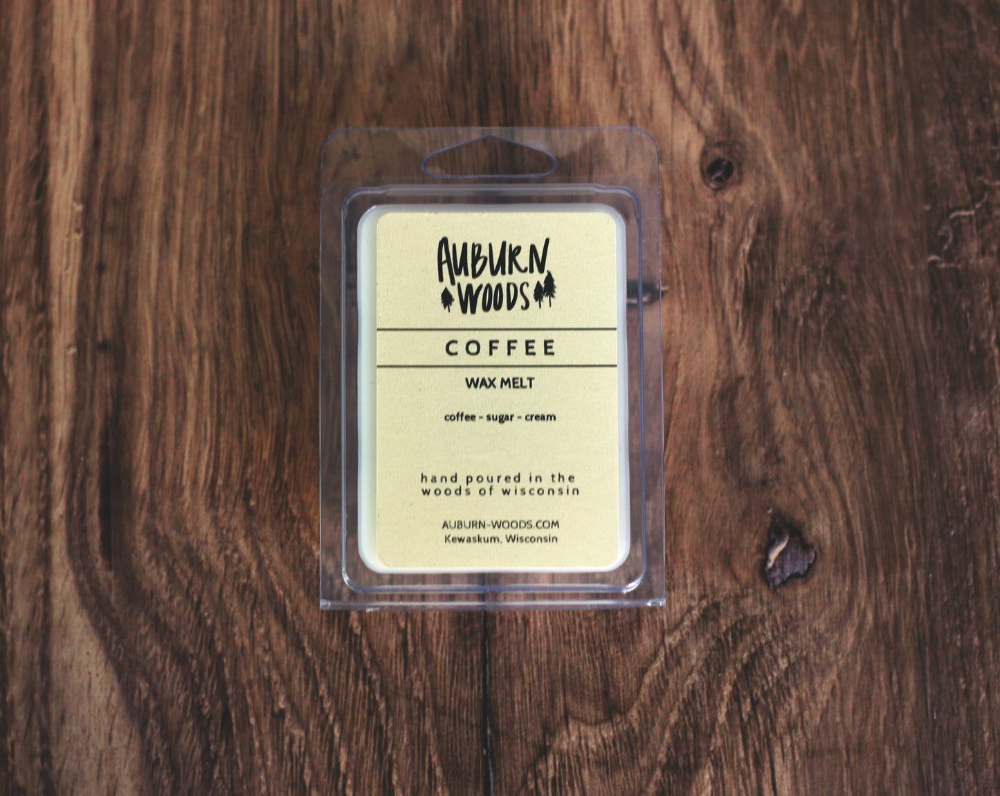 CLASSIC COLLECTION WAX MELTS