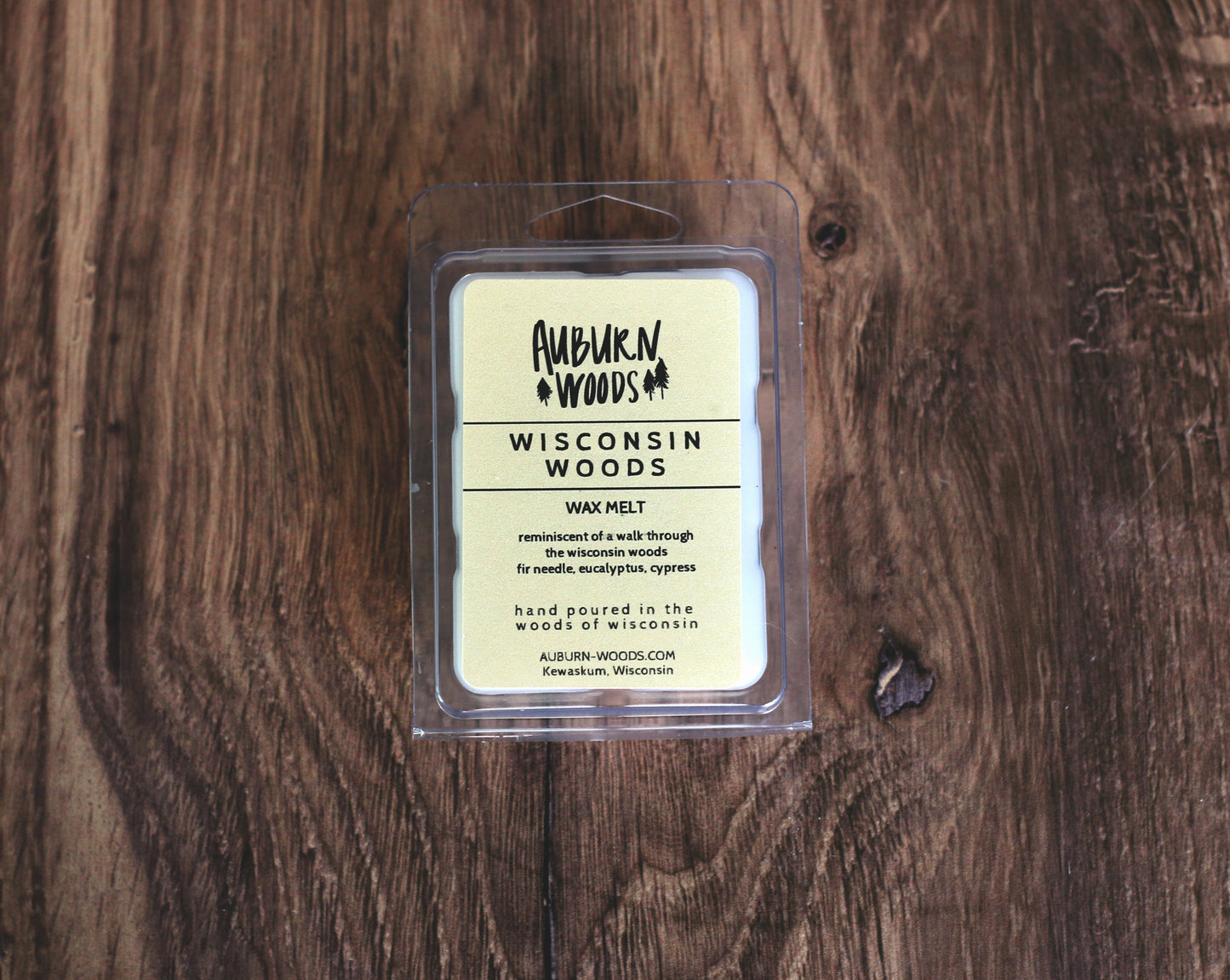 CLASSIC COLLECTION WAX MELTS