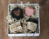DELUXE LOVE NOTES BOX