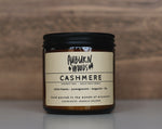 CASHMERE CANDLE