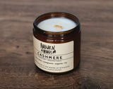 CASHMERE CANDLE