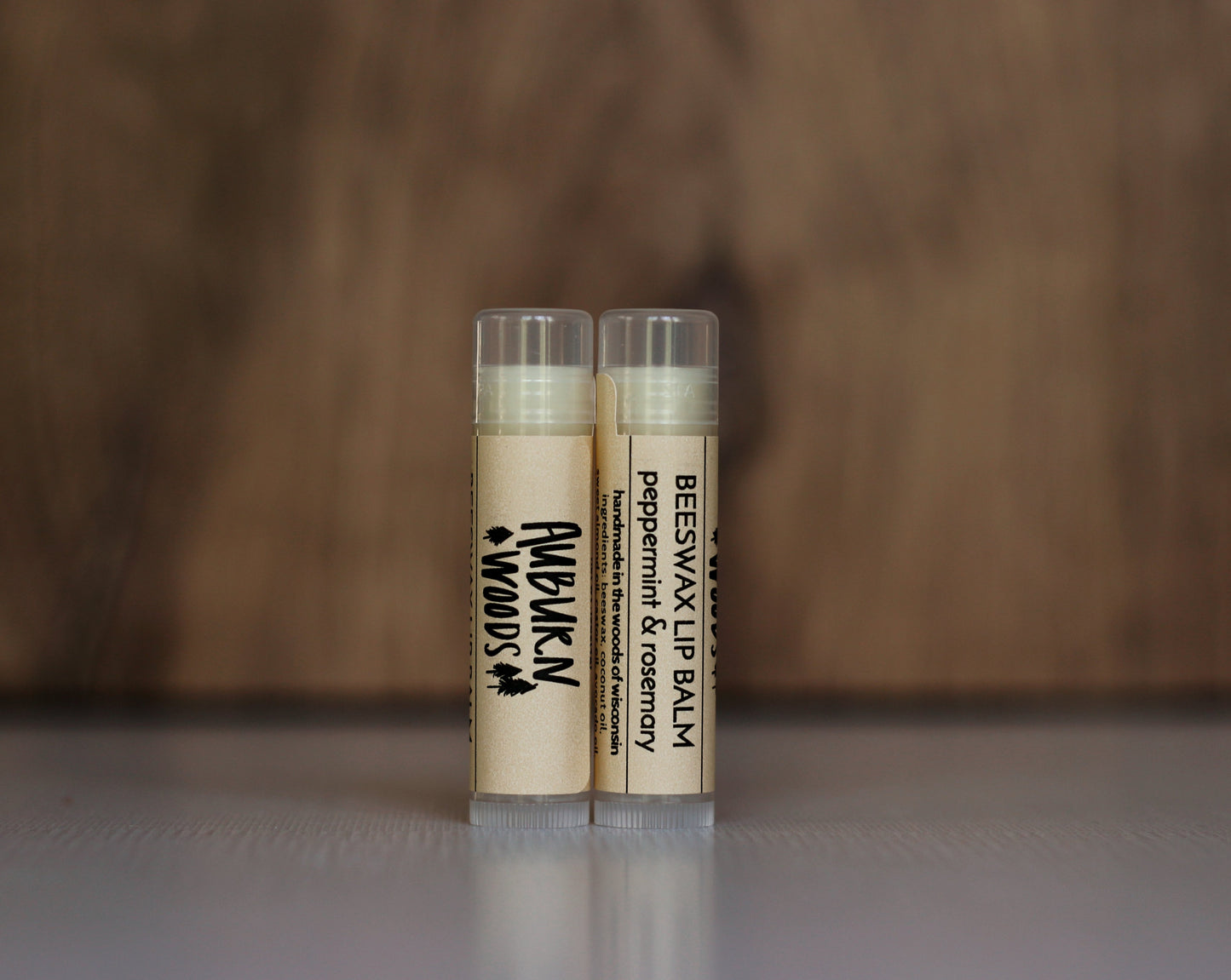 BEESWAX LIP BALM