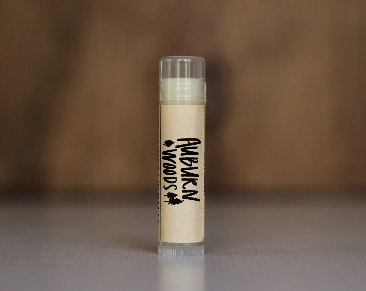 BEESWAX LIP BALM