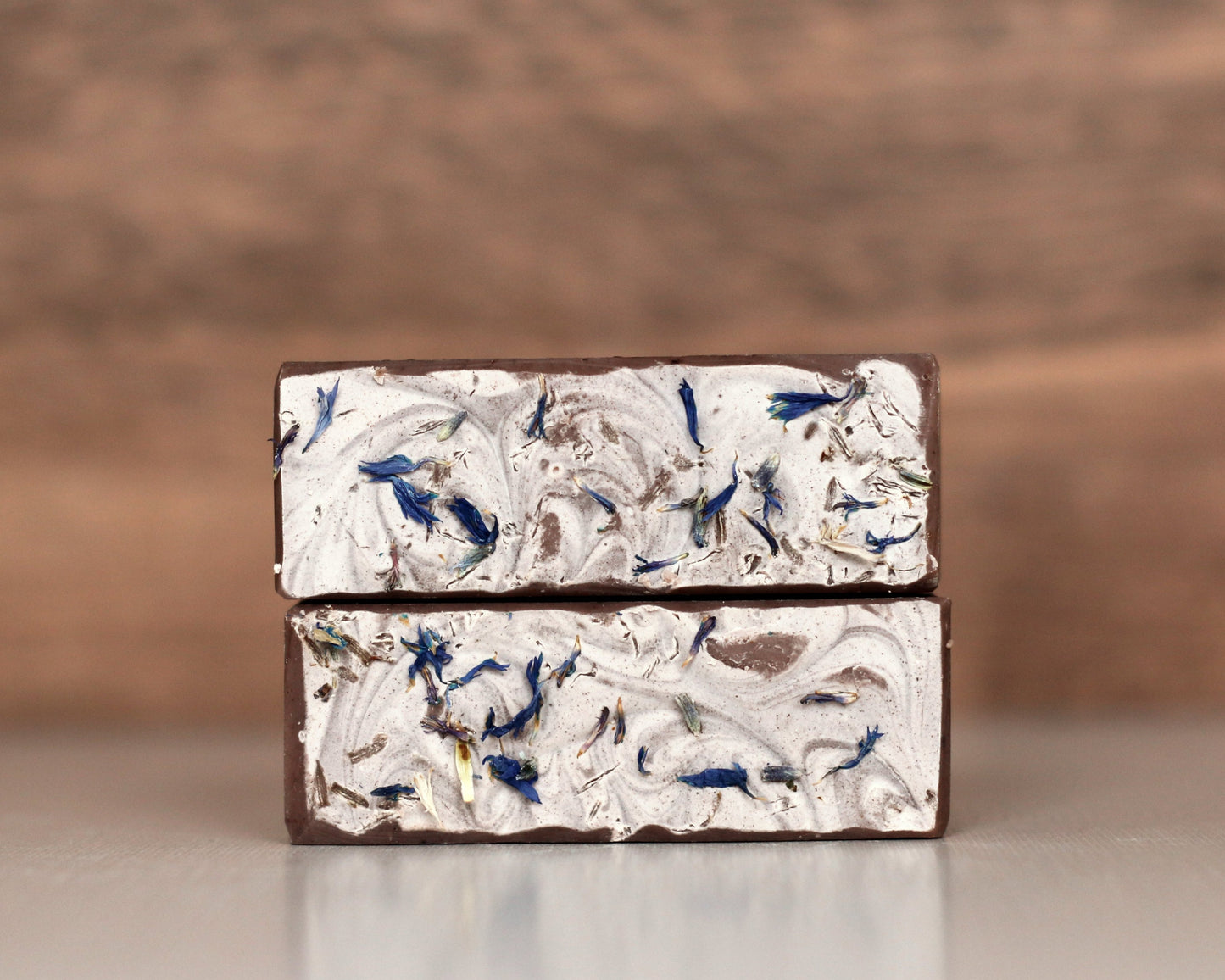 WILD LAVENDER GOAT MILK SOAP