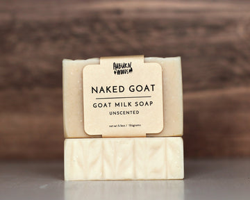 ARTISAN SOAPS – Page 2 – Auburn Woods LLC