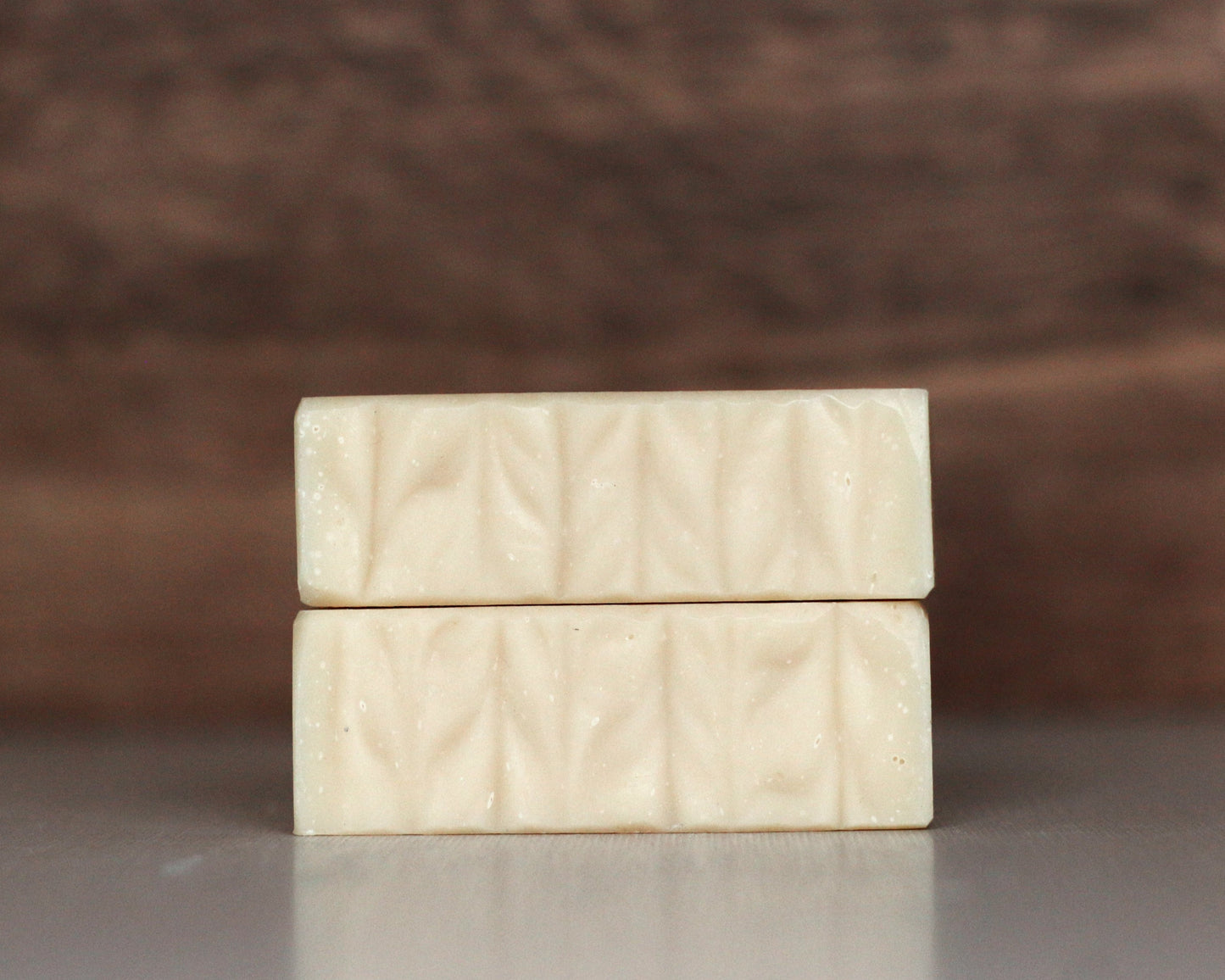 NAKED GOAT SOAP